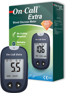 ON CALL EXTRA STRIPS