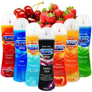 DUREX PLAY LUBRICANT 50ML