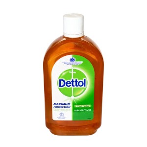 DETTOL 500ML