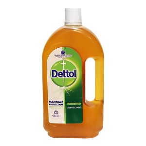DETTOL 750ML