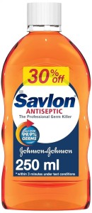 SAVLON 250ML