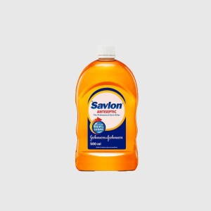 SAVLON 500ML