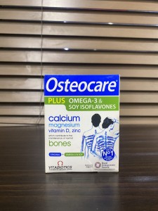 OSTEOCARE PLUS