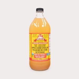 BRAGS APPLE CIDER VINEGAR 946ML