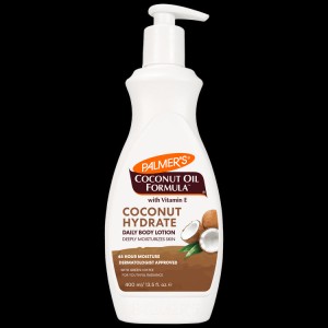 PALMERS COCONUT LOTION 400ML